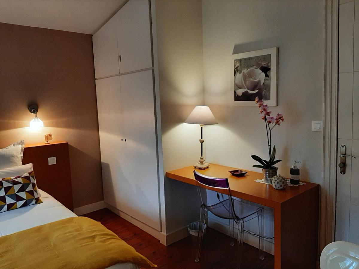 L'Escale De Bel Air Chambres D'Hotes Gauriac Kültér fotó