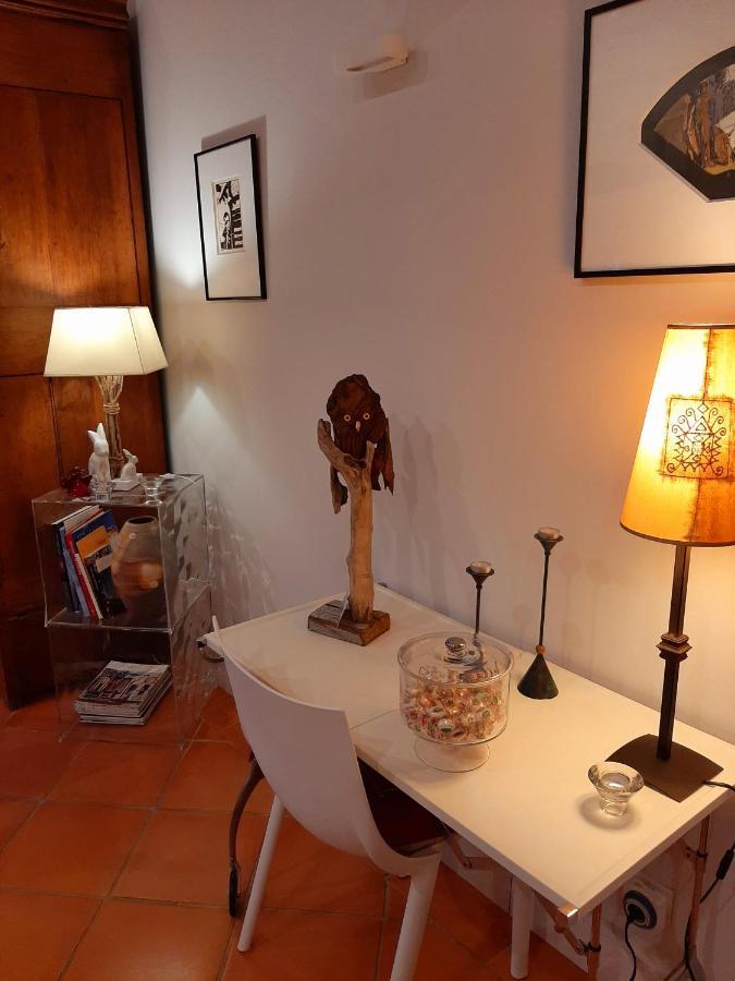 L'Escale De Bel Air Chambres D'Hotes Gauriac Kültér fotó